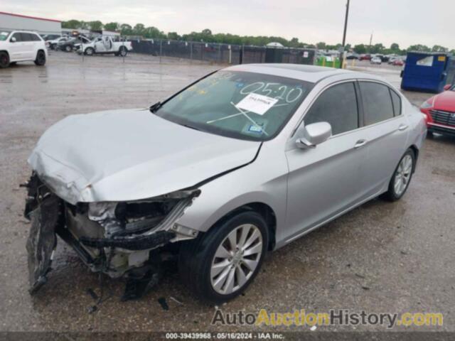 HONDA ACCORD EX-L, 1HGCR2F80DA156228