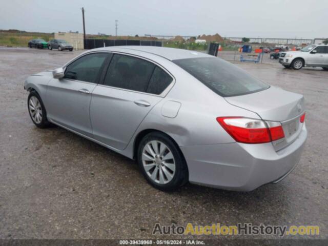 HONDA ACCORD EX-L, 1HGCR2F80DA156228