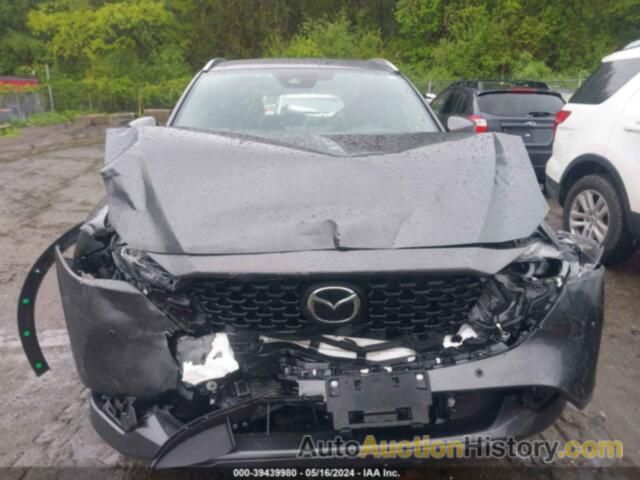 MAZDA CX-5 2.5 TURBO SIGNATURE, JM3KFBXY7P0229484