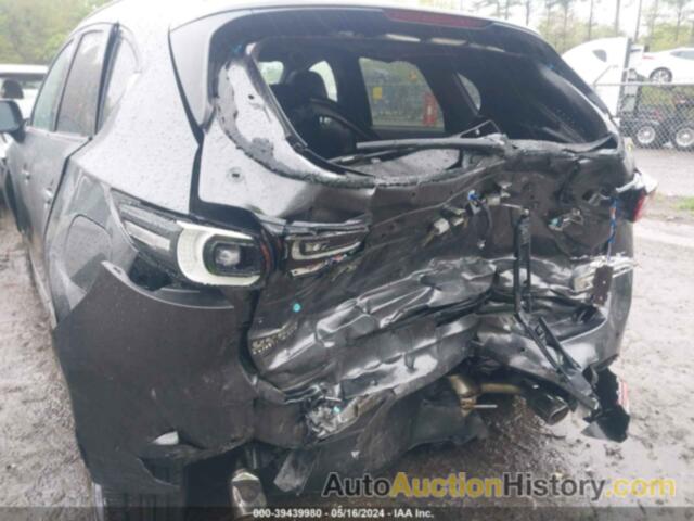 MAZDA CX-5 2.5 TURBO SIGNATURE, JM3KFBXY7P0229484