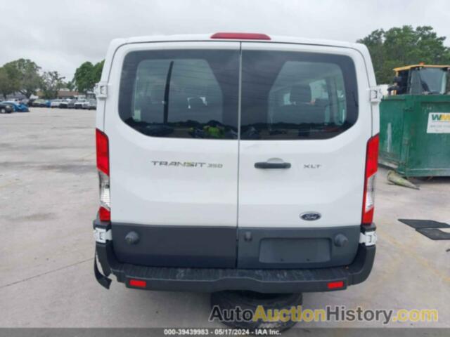 FORD TRANSIT-350 XLT, 1FBZX2YM3GKA53560