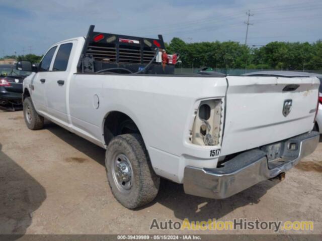 RAM 2500 ST, 3C6UD5HL9CG300693