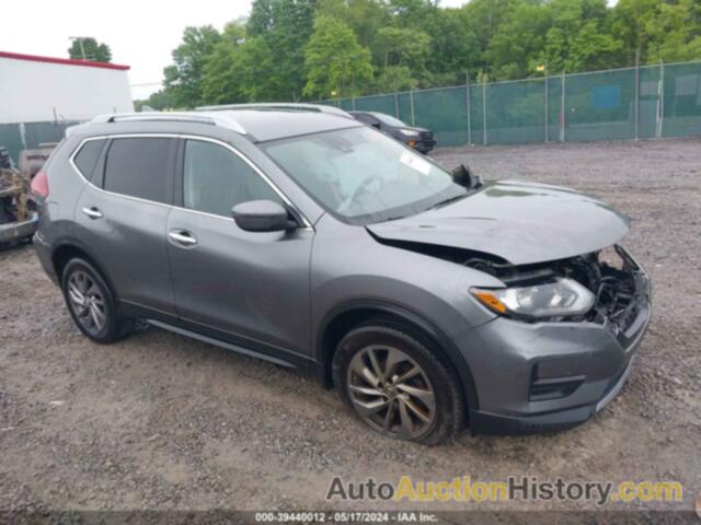 NISSAN ROGUE S/SL/SV, 5N1AT2MV8KC819476