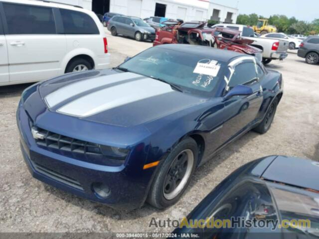 CHEVROLET CAMARO 2LS, 2G1FA1E39C9145265