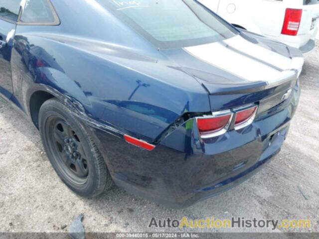 CHEVROLET CAMARO 2LS, 2G1FA1E39C9145265