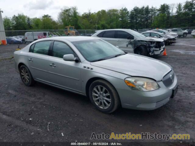 BUICK LUCERNE CXL, 1G4HD57129U105627