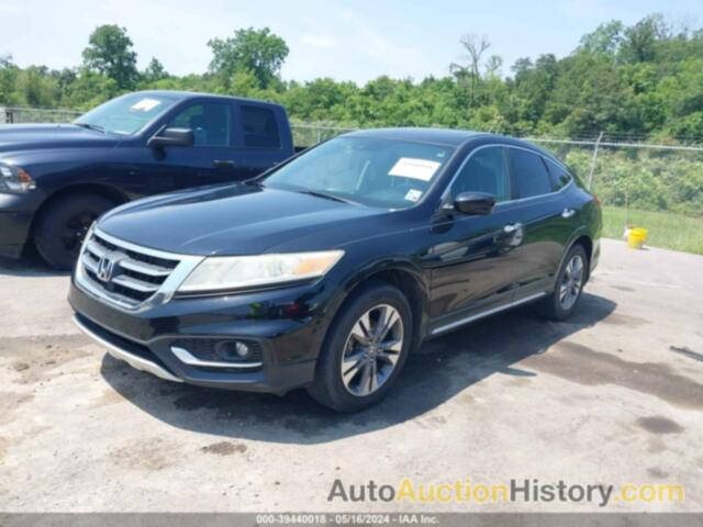 HONDA CROSSTOUR EX-L V6, 5J6TF2H50DL002353