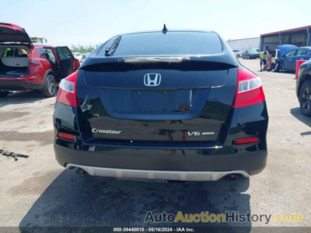 HONDA CROSSTOUR EX-L V6, 5J6TF2H50DL002353