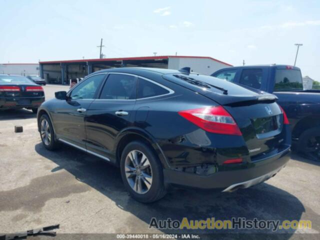 HONDA CROSSTOUR EX-L V6, 5J6TF2H50DL002353