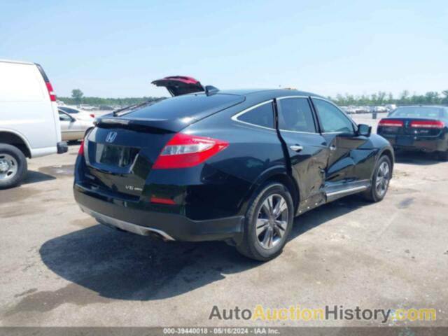 HONDA CROSSTOUR EX-L V6, 5J6TF2H50DL002353