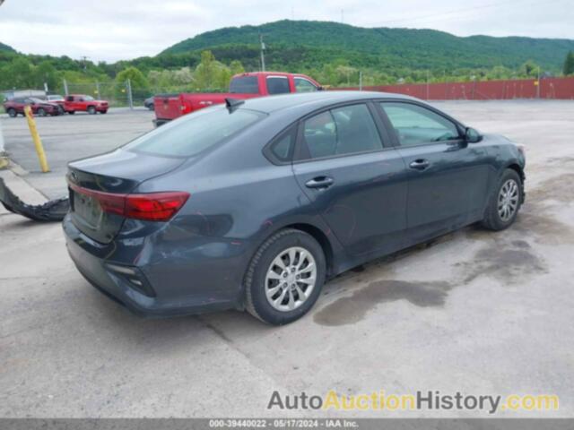 KIA FORTE FE, 3KPF24AD7KE079805