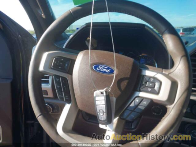 FORD F150 SUPERCREW, 1FTEW1E46KFD45667