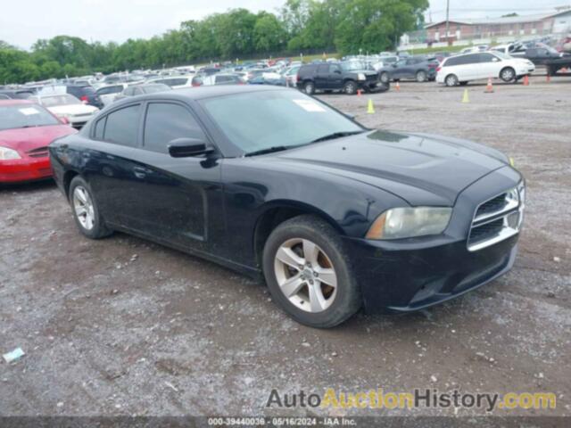 DODGE CHARGER SE, 2C3CDXBG6DH683638