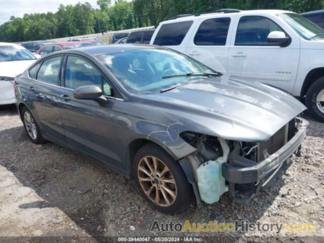 FORD FUSION SE, 3FA6P0H73HR145672