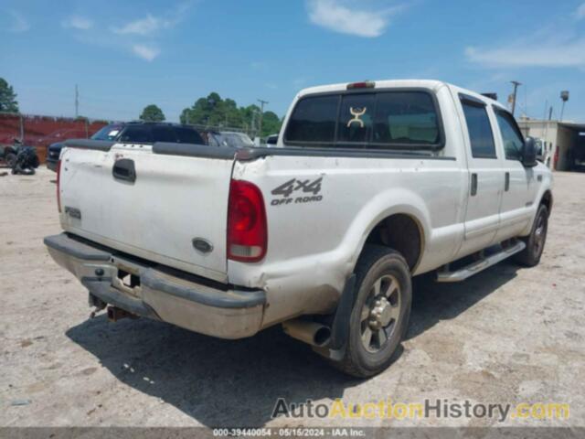 FORD F-250 LARIAT/XL/XLT, 1FTNW21FX2ED07071