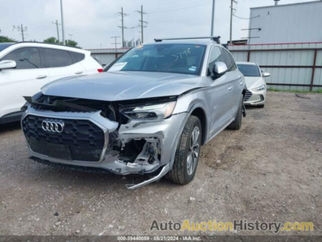 AUDI Q5 PREMIUM PLUS 45, WA1EAAFYXN2123798