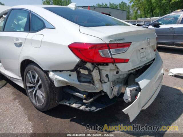 HONDA ACCORD HYBRID EX-L, 1HGCV3F62JA003443