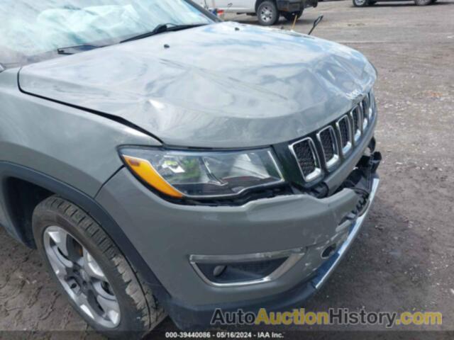 JEEP COMPASS LIMITED 4X4, 3C4NJDCB0KT811441