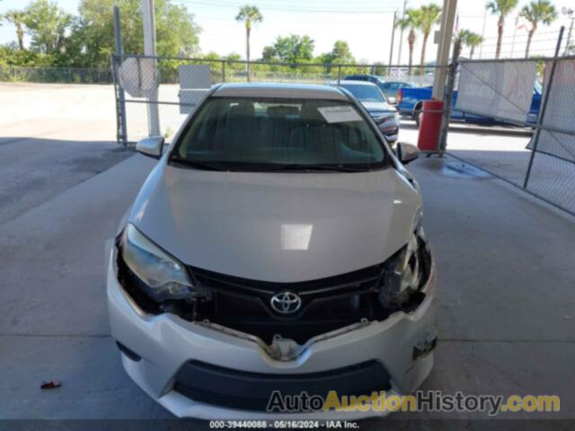 TOYOTA COROLLA L/LE/LE PLS/PRM/S/S PLS, 2T1BURHE2GC487977