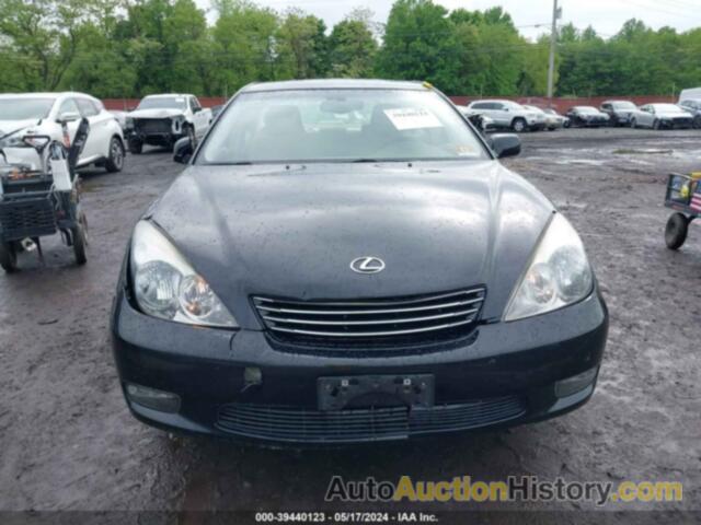 LEXUS ES 330, JTHBA30G245006278