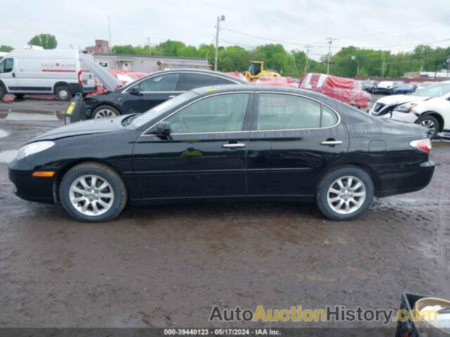 LEXUS ES 330, JTHBA30G245006278