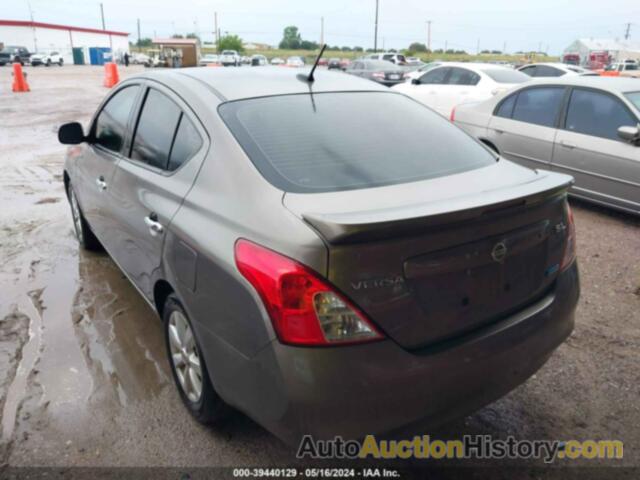 NISSAN VERSA 1.6 SL, 3N1CN7APXDL833447