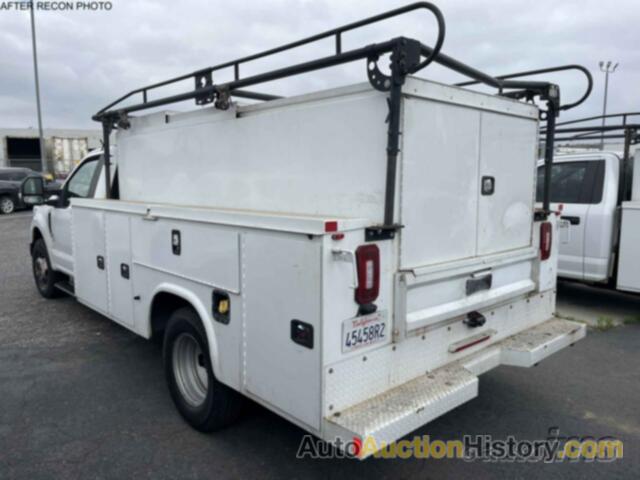 FORD F350 SUPER DUTY, 1FDRF3G63KEC47032