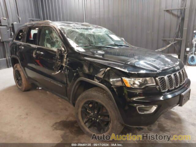 JEEP GRAND CHEROKEE LIMITED 4X4, 1C4RJFBGXJC473275