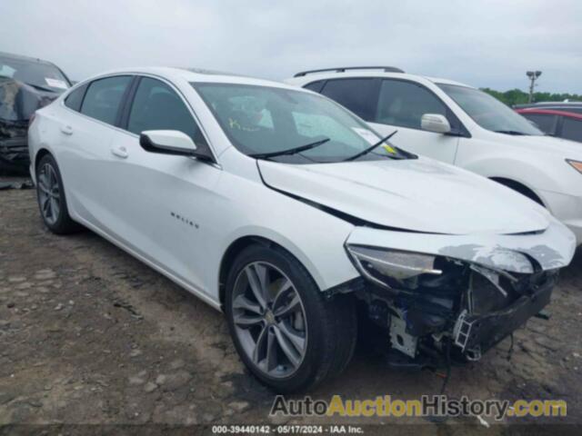 CHEVROLET MALIBU FWD LT, 1G1ZD5ST1MF027767