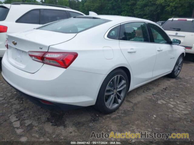 CHEVROLET MALIBU FWD LT, 1G1ZD5ST1MF027767