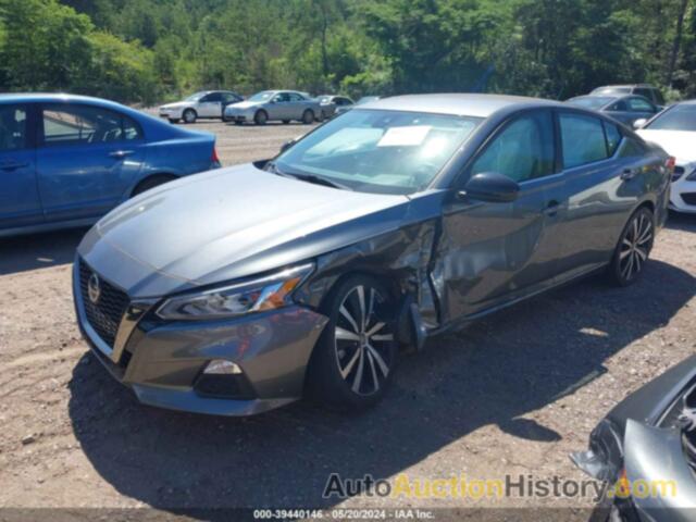 NISSAN ALTIMA SR, 1N4BL4CV5LC165338