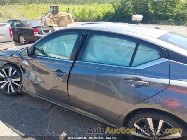 NISSAN ALTIMA SR, 1N4BL4CV5LC165338