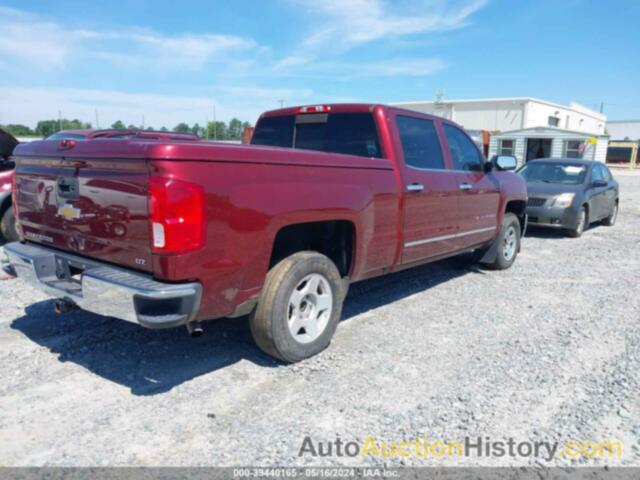 CHEVROLET SILVERADO 1500 1LZ, 3GCPCSEC0GG241907