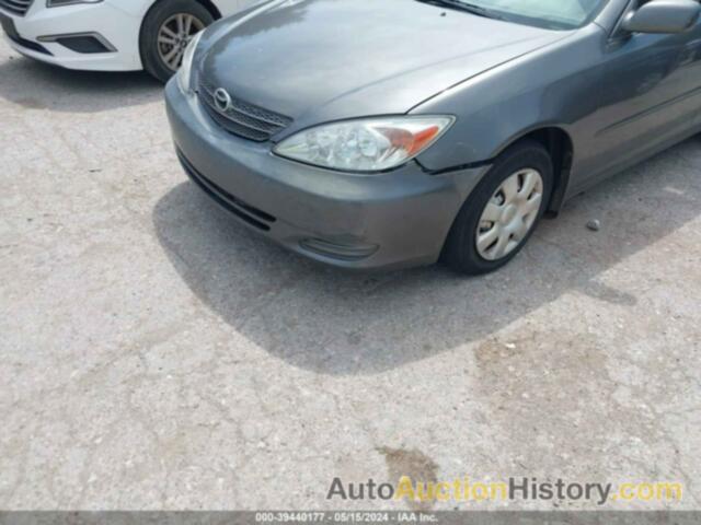 TOYOTA CAMRY LE, 4T1BE32K13U705330