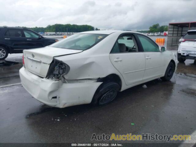 TOYOTA CAMRY, 1T1BE32K76U660639