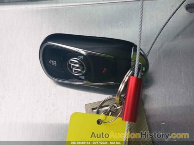 BUICK ENCORE PREFERRED, KL4CJASB3HB032790