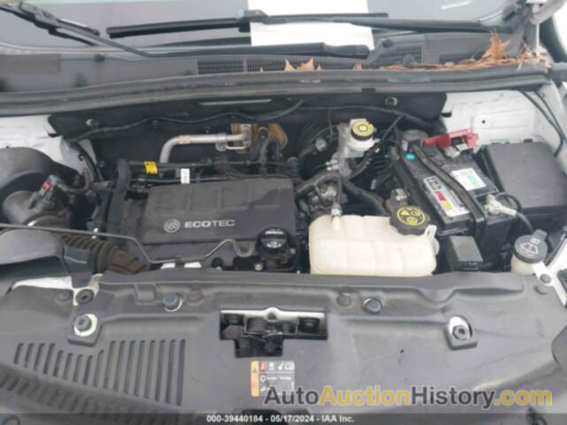 BUICK ENCORE PREFERRED, KL4CJASB3HB032790