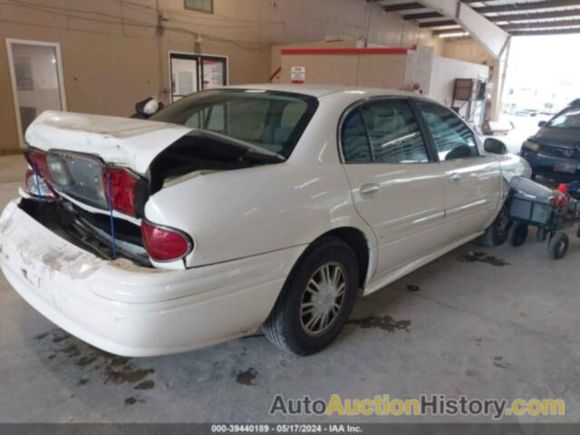 BUICK LESABRE CUSTOM, 1G4HP52K53U226134