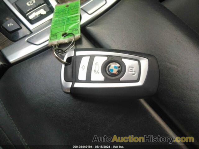 BMW 750I, WBAKA83559CY33605