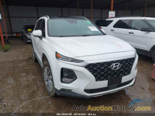 HYUNDAI SANTA FE LIMITED/ULTIMATE, 5NMS53AD3KH061925