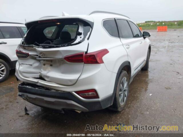 HYUNDAI SANTA FE LIMITED/ULTIMATE, 5NMS53AD3KH061925