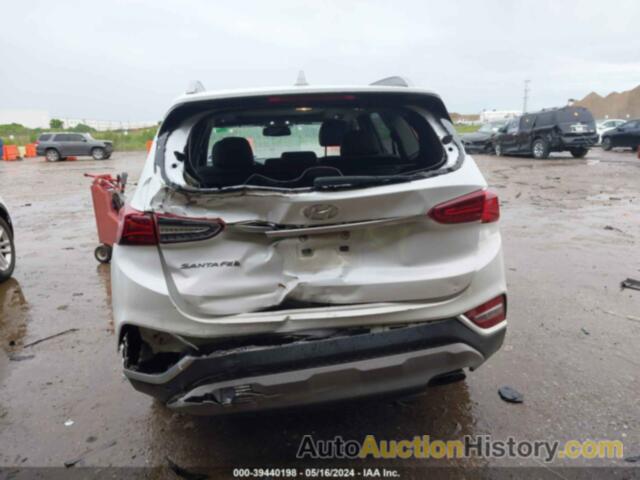 HYUNDAI SANTA FE LIMITED/ULTIMATE, 5NMS53AD3KH061925