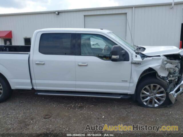 FORD F-150 XLT, 1FTFW1EG0GFD04201