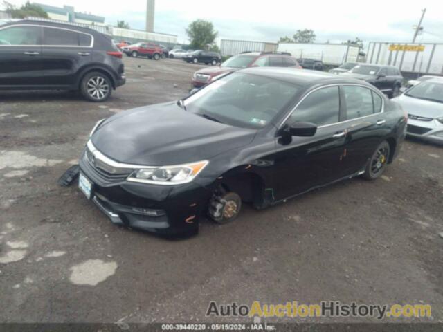 HONDA ACCORD SPORT, 1HGCR2F57HA102758