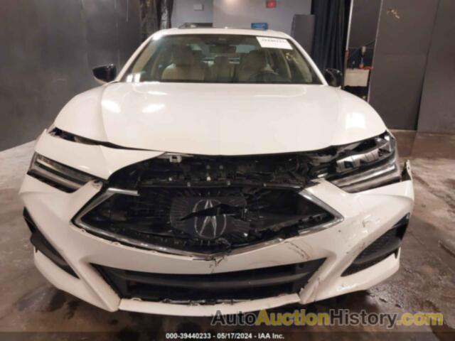 ACURA TLX TECHNOLOGY, 19UUB5F4XMA000687