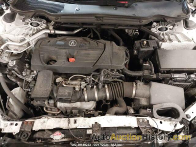 ACURA TLX TECHNOLOGY, 19UUB5F4XMA000687