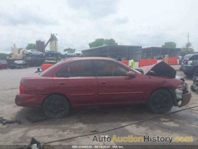 NISSAN SENTRA 1.8S, 3N1CB51D64L902590