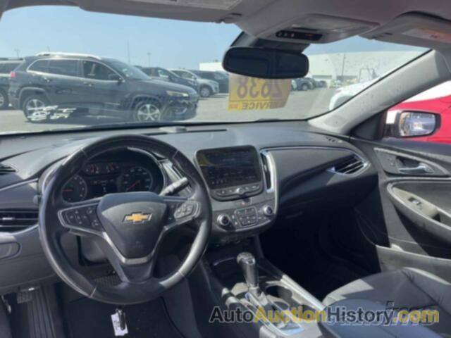 CHEVROLET MALIBU LT, 1G1ZD5ST6KF155418