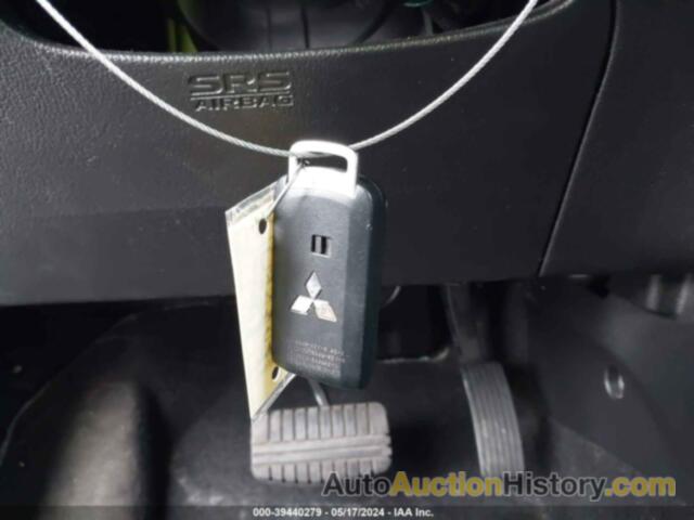 MITSUBISHI OUTLANDER SEL, JA4AZ3A38KZ035866