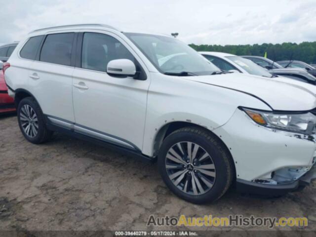 MITSUBISHI OUTLANDER SEL, JA4AZ3A38KZ035866